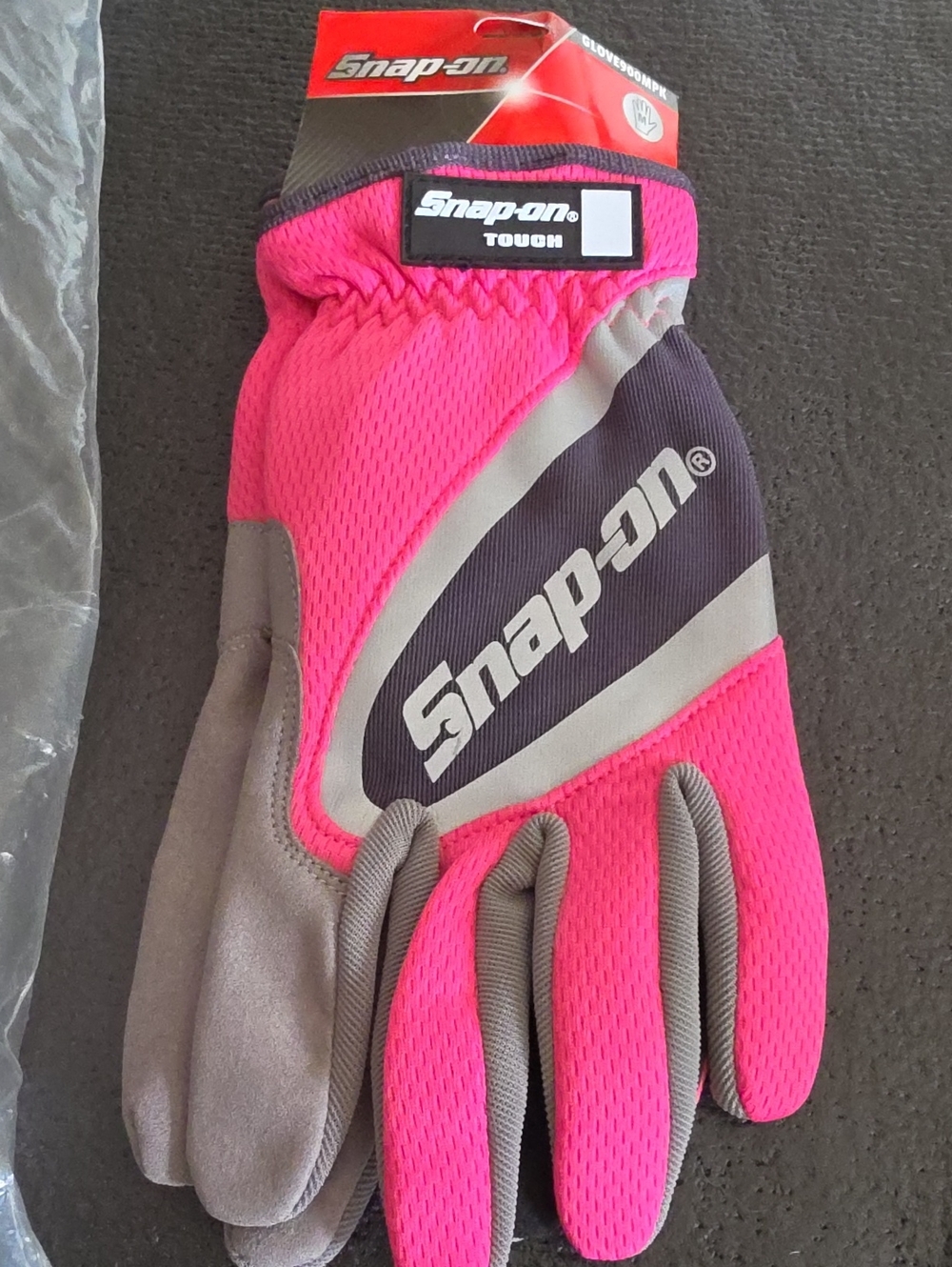 Women's Mechanic Gloves